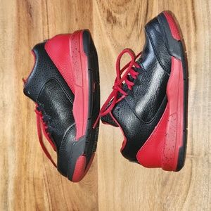 Jordan Flight Toddler Shoes Size 10C